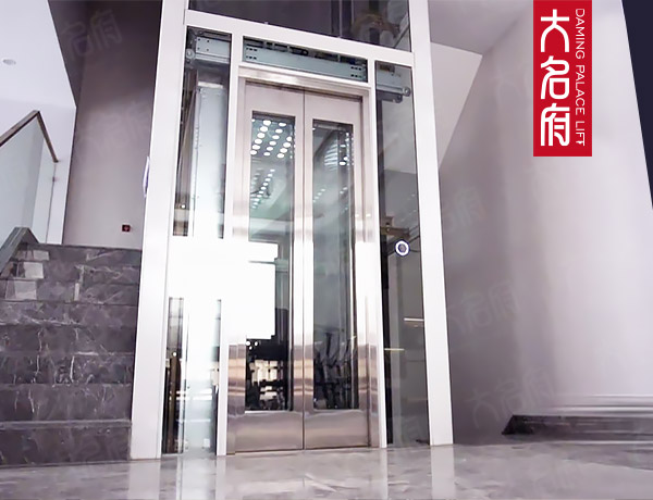 簡約風系列E09?安裝于江陰某別墅