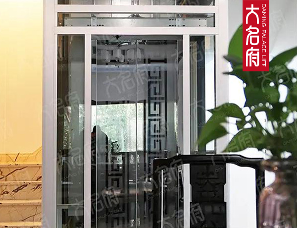 簡(jiǎn)約風(fēng)系列定制款·安裝于蘇州某別墅