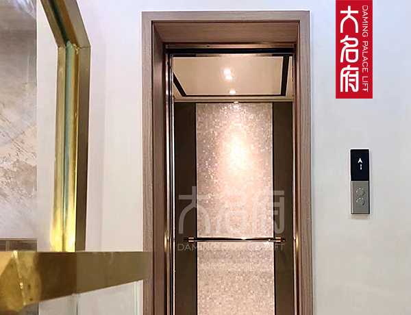 現(xiàn)代風C01·安裝于重慶某別墅
