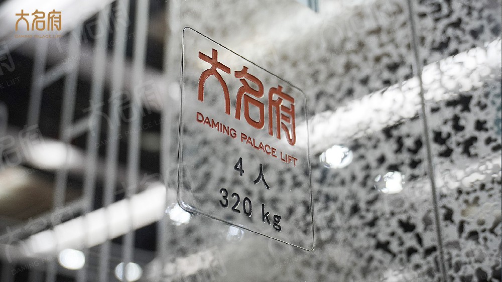 家用電梯藝術化、智能化大勢所趨