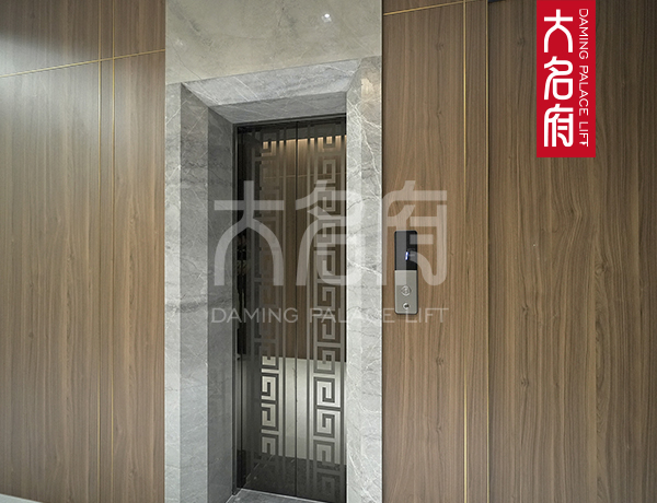 新中式A04·安裝于衡陽某別墅