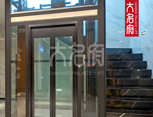 簡約風(fēng)E19定制款·安裝于衡陽某別墅