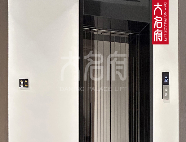 現(xiàn)代風(fēng)C01·安裝于重慶某別墅