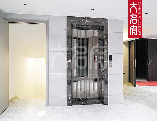 現(xiàn)代風(fēng)C05·安裝于臺州某別墅