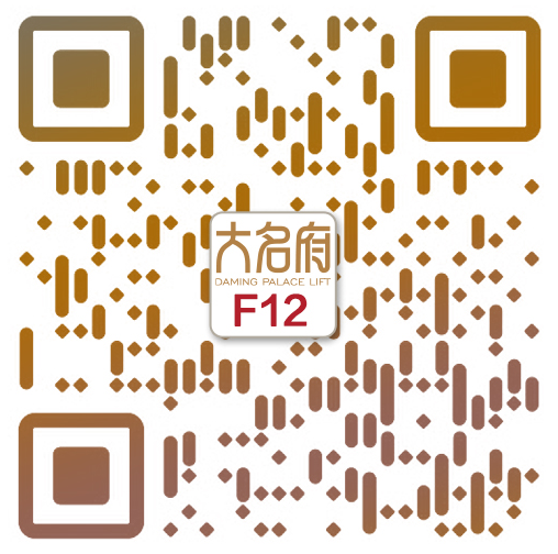 簡(jiǎn)約風(fēng)別墅電梯F12