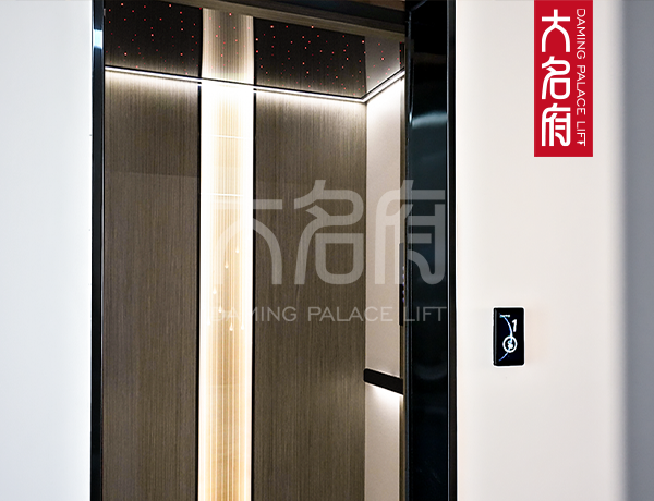 現(xiàn)代風C07·安裝于徐州某別墅