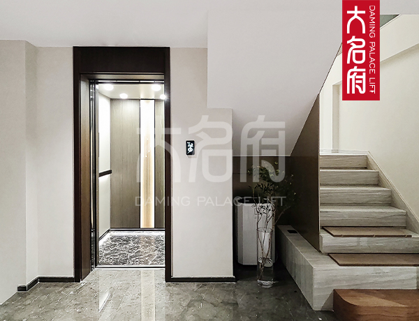 現(xiàn)代風C07定制·安裝于常州某別墅