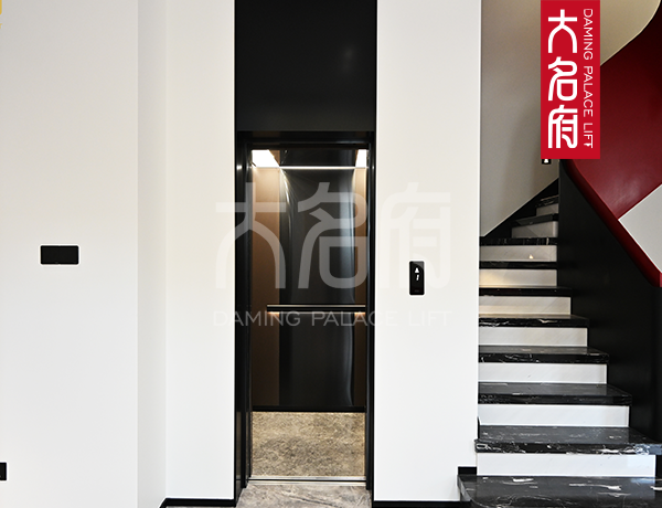 簡(jiǎn)約風(fēng)F17·安裝于徐州某別墅