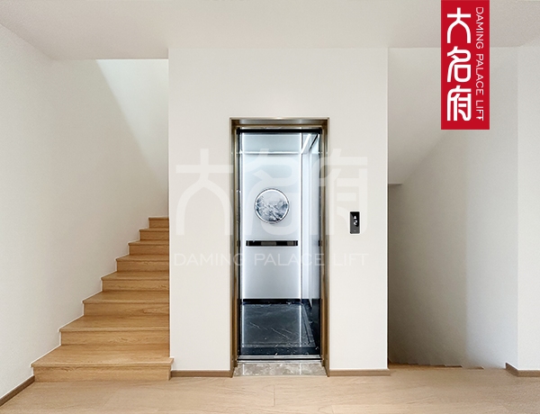 簡(jiǎn)約風(fēng)E26a·安裝于常州某別墅