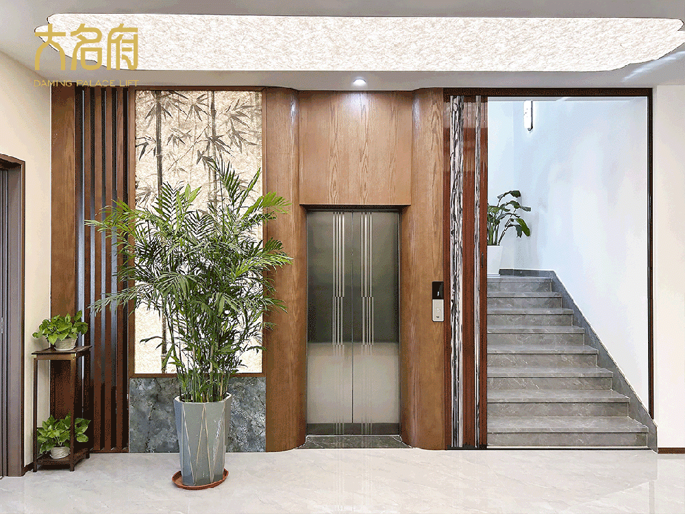 家用電梯八大誤解，你信了幾個？